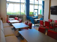 Holiday Inn Express Vancouver Airport - Richmond by IHG Hotels near Point Grey