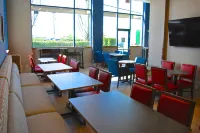 Holiday Inn Express VANCOUVER AIRPORT - RICHMOND by IHG