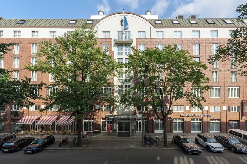 NH Berlin Kurfürstendamm