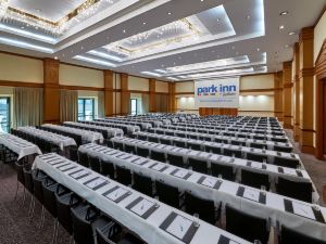Park Inn by Radisson Berlin Alexanderplatz