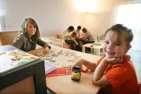 Apartmenthaus Sportchalet Hotels in Bad Dürrheim