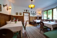 Hotel Johannisbad Hotels in Bad Aibling