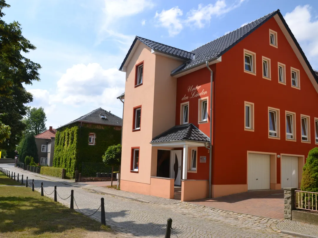 Unter Den Linden - Bischofswerda