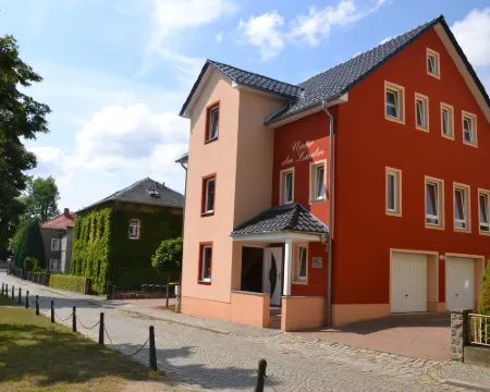 Unter den Linden Hotels in Bischofswerda