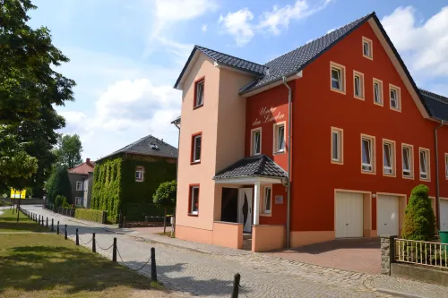 Unter den Linden Hotels in Bischofswerda