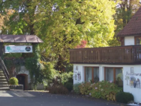 Hotel Restaurant Grüner Wald Hotels in Alfeld (Leine)