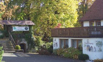 Grüner Wald Hotel Gasthof