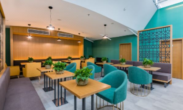 TRUE GO Hotel (Beijing Railway Station Tongren Hospital Chongwenmen Subway Station)