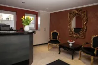 Haus Hotel & Pension Villa Laluna Hotels in Blankenburg