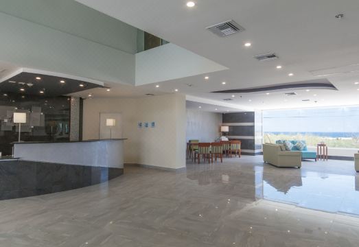 Holiday Inn Express CABO SAN LUCAS