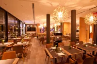 Hotel am Meer & Spa Hotels in Binz