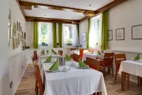 Hotel Almrausch Hotels in Bad Reichenhall