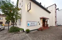 Hotel Hansahof Bremen - 2-Star
