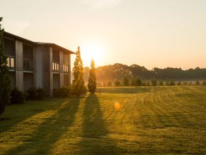 Hotel Gut Bardenhagen