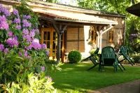 Landhotel Vessens Hoff Hotel di Buchholz in der Nordheide