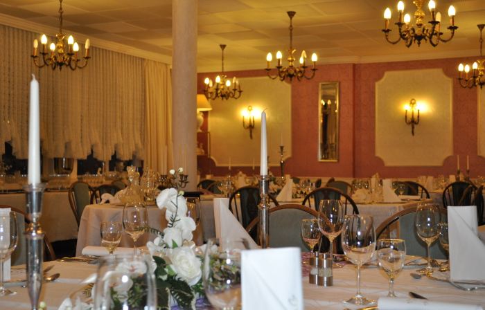 Hotel Jägerhof
