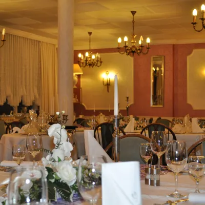 Hotel und Restaurant Jägerhof Brühl Hotels in der Nähe von Brühl