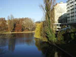 Hotel Messe am Funkturm