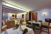 Hotel Kull Von Schmidsfelden Hotel di Dobel