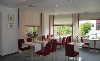 Hotel Restaurant Im Winkel