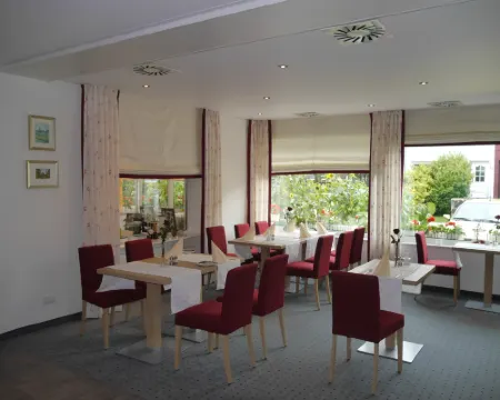 Hotel Restaurant "Im Winkel" Hotels in Elmshorn