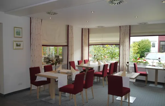 艾姆温克爾餐廳酒店