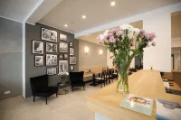 スリープ イン デュッセルドルフ