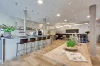 Hotel Kapellenberg Hôtels à : Randersacker