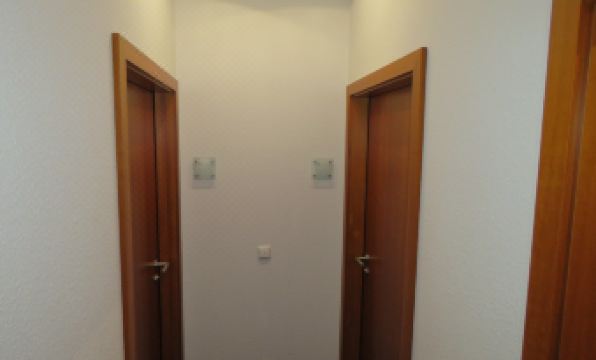 Pension Freiraum Guesthouse Berlin