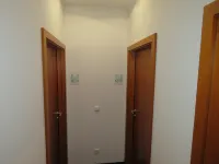 Pension Freiraum Guesthouse Berlin