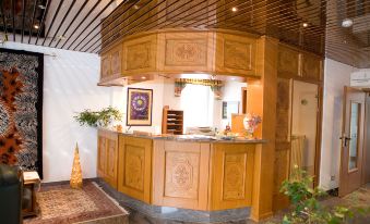 Central Inn Hotel Garni