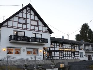 Landhotel und Restaurant Haus Steffens