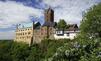 Ibis Hotel Eisenach