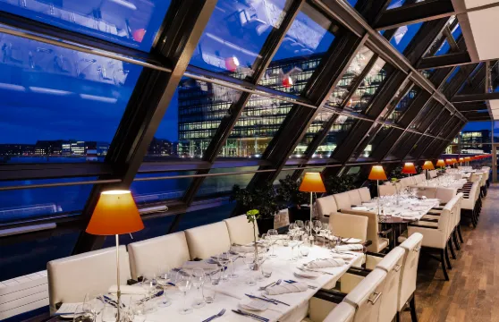 哥本哈根島酒店