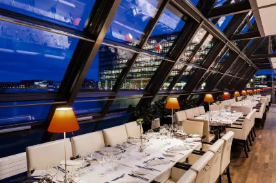 Copenhagen Island Hotel Các khách sạn ở 