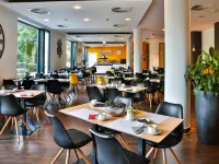Hotel Frankfurt Messe Affiliated by Meliá Hotels near Bockenheim
