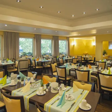 Hotel Allegro
