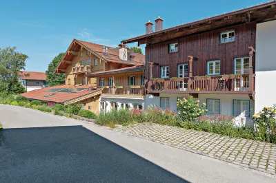 Landgasthof Karner Hôtels à : Prien am Chiemsee