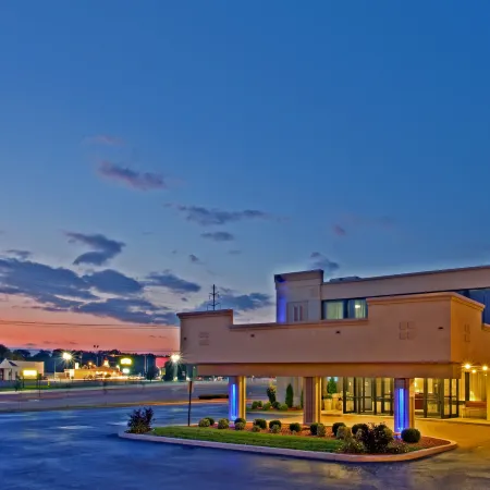 Quality Inn Horseheads