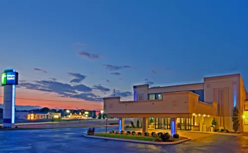 Quality Inn Horseheads Hotels in Horseheads