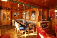 Panorama Hotel Kaserer Các khách sạn ở Fischen