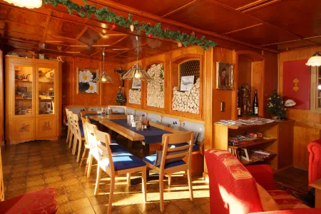 Panorama Hotel Kaserer Отели рядом с достопримечательностью «Виттельсбахер Хёе»