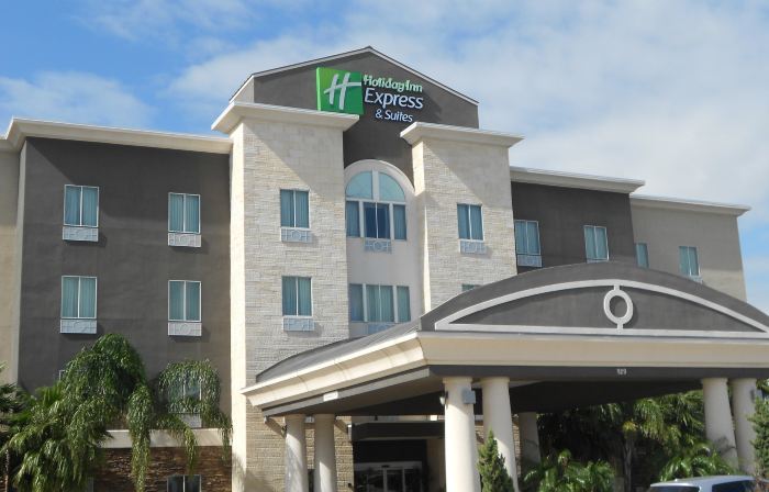 Holiday Inn Express & Suites CORPUS CHRISTI (NORTH) by IHG