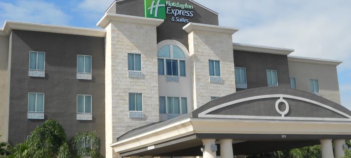 Holiday Inn Express & Suites CORPUS CHRISTI (NORTH) by IHG Hotels in Nueces County