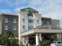 Holiday Inn Express & Suites CORPUS CHRISTI (NORTH) by IHG