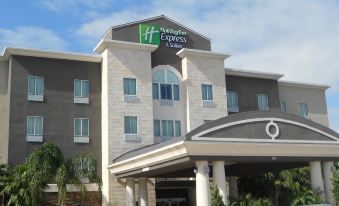 Holiday Inn Express & Suites Corpus Christi (North)