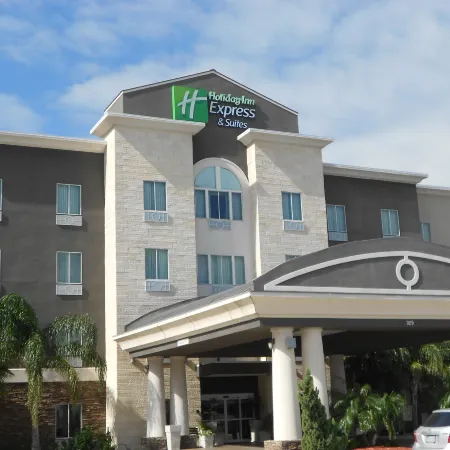 Holiday Inn Express & Suites CORPUS CHRISTI (NORTH) by IHG