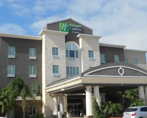 Holiday Inn Express & Suites CORPUS CHRISTI (NORTH) by IHG Hotels in Corpus Christi