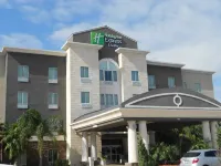 Holiday Inn Express & Suites CORPUS CHRISTI (NORTH) by IHG Hotels near Texas State Aquarium