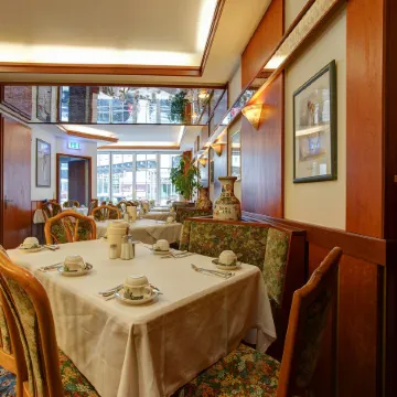 Centro Hotel Arde Koln, Trademark Collection by Wyndham